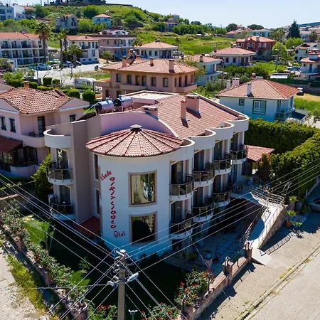 Cunda Giritlioğlu Otel-3