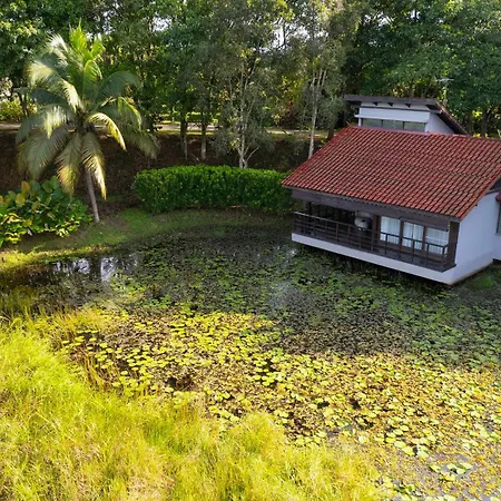 Mangala Estate Boutique Resort-3