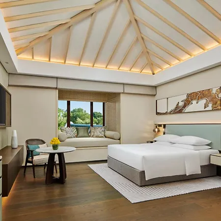 Park Hyatt Ningbo Resort & Spa-3