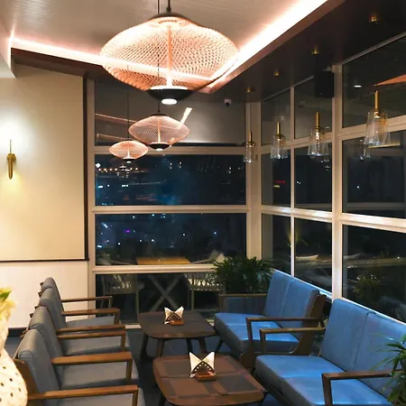 Hotel Sonar Bangla Puri-2