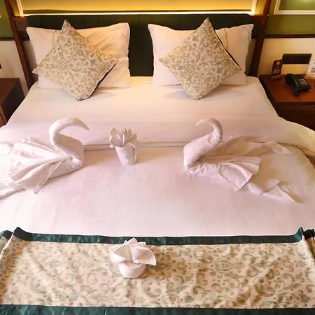 Hotel Sonar Bangla Puri-2