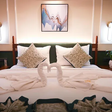 Hotel Sonar Bangla Puri-3