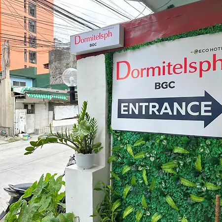 Dormitelsph Bgc-2