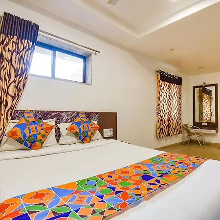 Fabhotel Bright Holidays-2