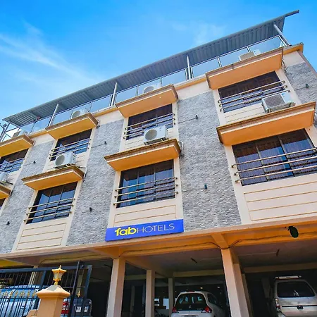 Fabhotel Bright Holidays-3