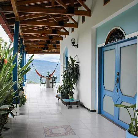 Siete Sentidos Estancia de Aves-3