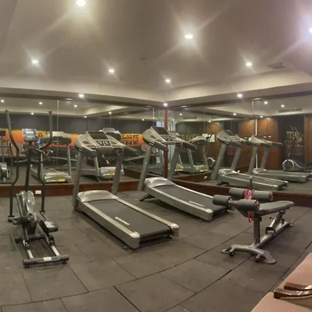 Rex Hanoi Hotel-2