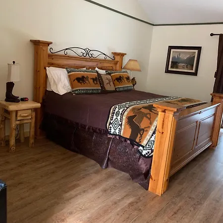 The North Face Lodge-3