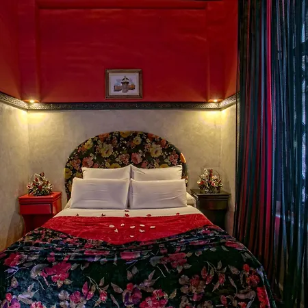 Riad Dreams-3