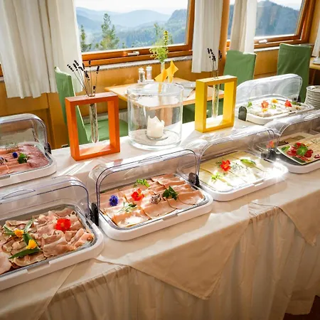 Panoramahotel Wagner - Das Biohotel Am Semmering-3