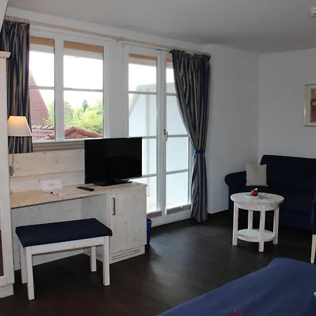 Hotel Altes Land-2