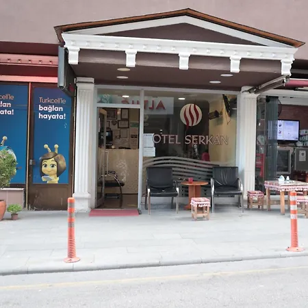 Otel Serkan-3
