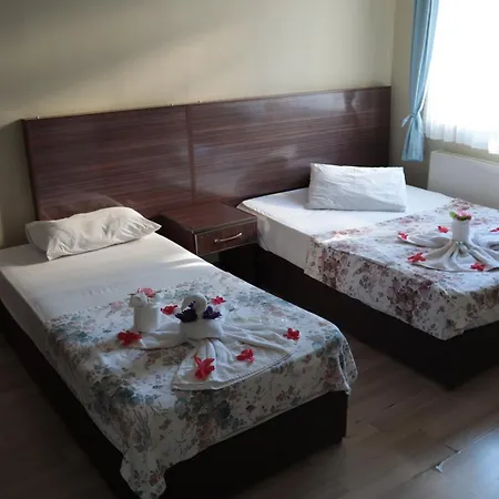 Otel Serkan-2