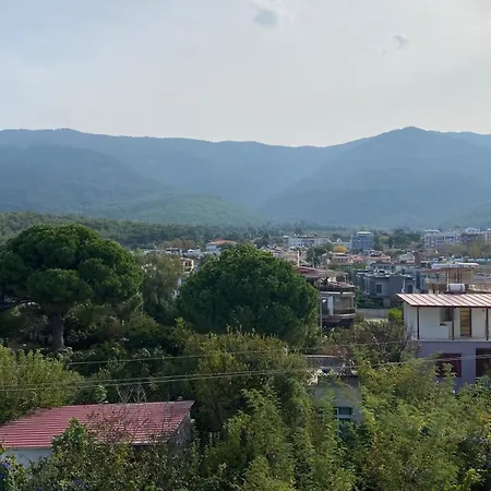 Kınalıkaya Beach Otel-2