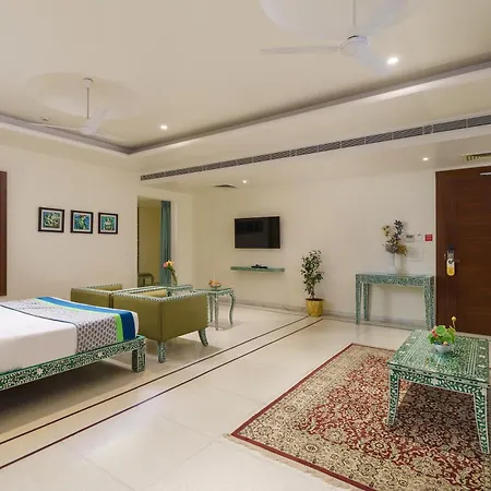 Brahma Niwas - Luxury Lake View Hotel With Infinity Pool, Udaipur-2