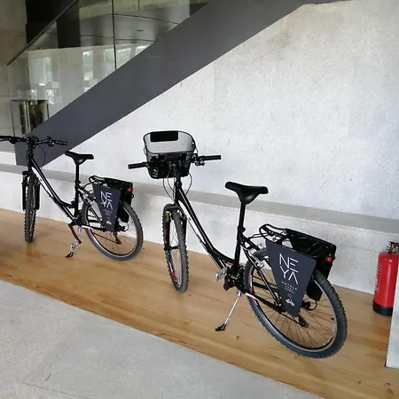 Neya Porto Hotel-2