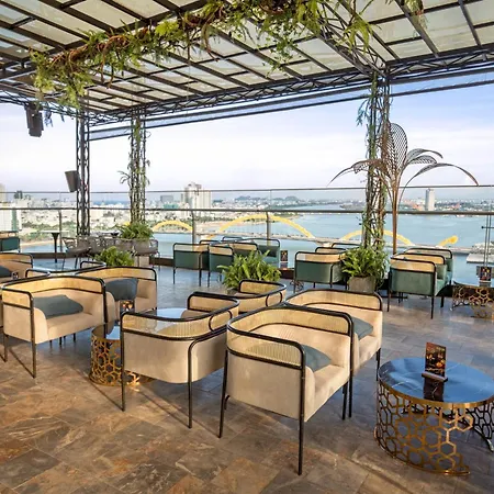 Haian Riverfront Hotel Da Nang-3