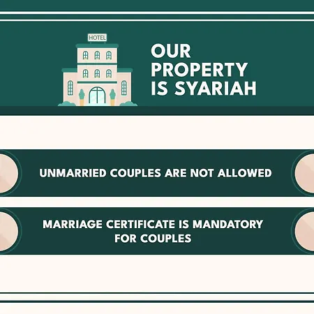 Uptown Residence Syariah Pondok Pinang-3