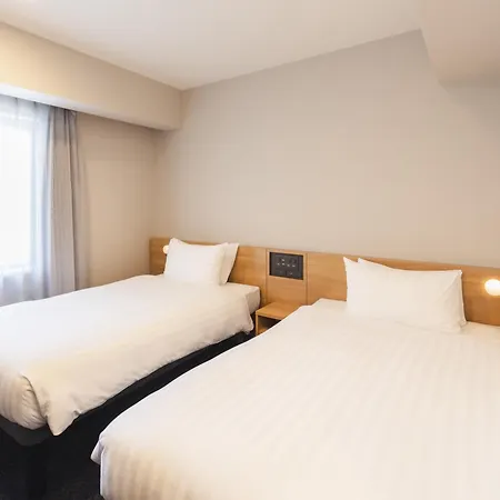 Sotetsu Fresa Inn Hiroshima-2