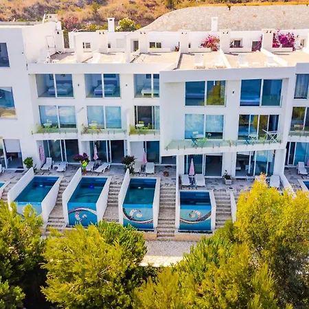 Stone Beach Residence (Adults Only)-2