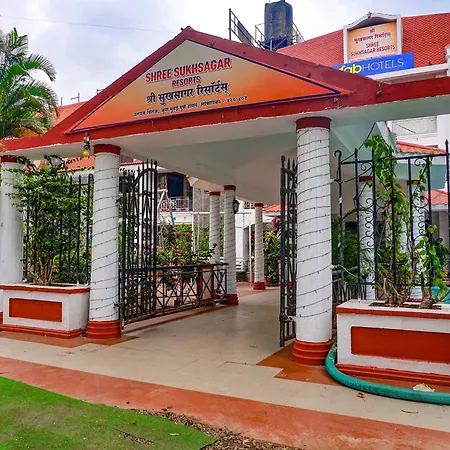 Fabhotel Prime Sukhsagar Resort-3