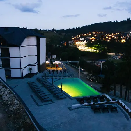 Milana Spa & Hotel - Spa Included-2