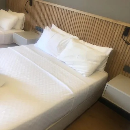 Naz Liman Otel Bodrum-3
