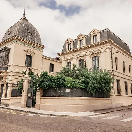 Hotel Le Mosaique-3