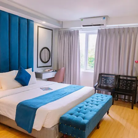 Hanoi Capital Premium Hotel-3