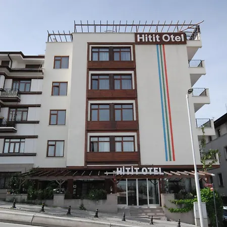 Hıtıt Otel-3