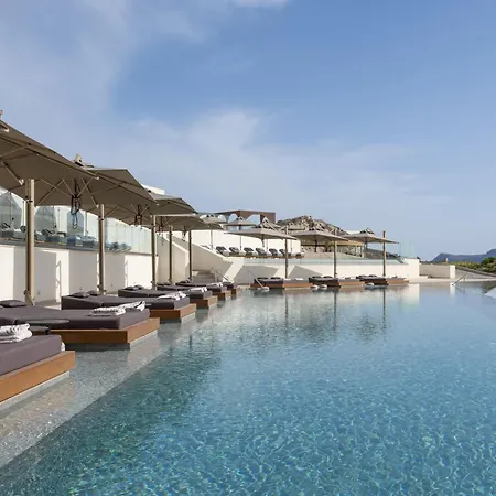 Santo Mine Oia Suites-3