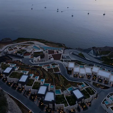 Santo Mine Oia Suites-3
