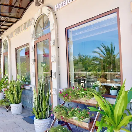 Kim Boutique Hotel Phu Quoc-2