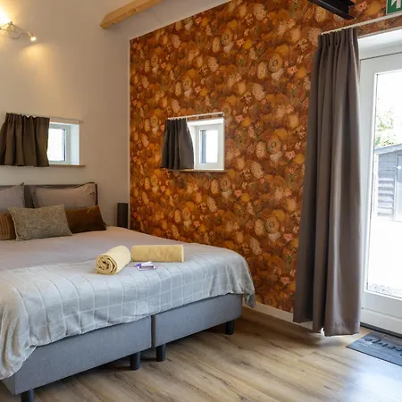 B&B Hoeve de Veldmaat-3