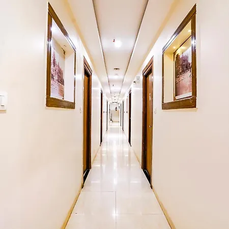 Fabhotel Amber Palace - Nr Fort & Csmt Station-2