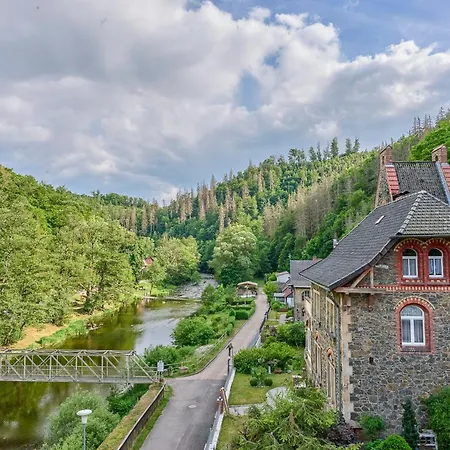 Hotel Bodeblick-3