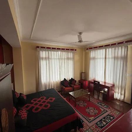Serkong Rabsel House-3