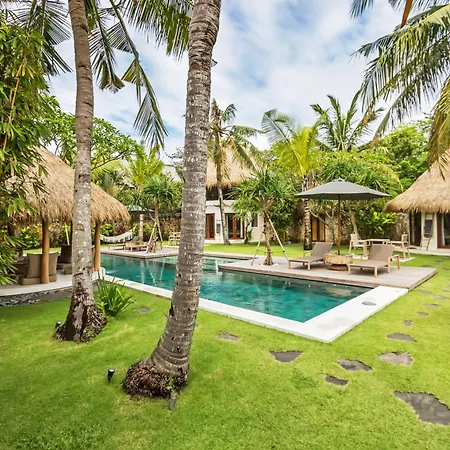 Acacia Bungalows Bingin-3