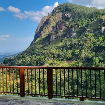Mandara Mount Hotel-2