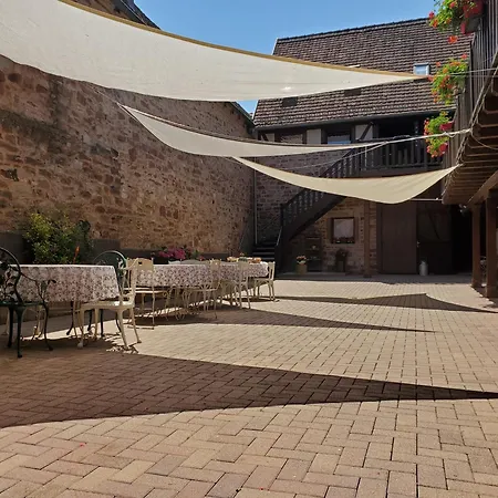 Relais du Dompeter-2