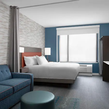 Home2 Suites By Hilton Falls Church-2
