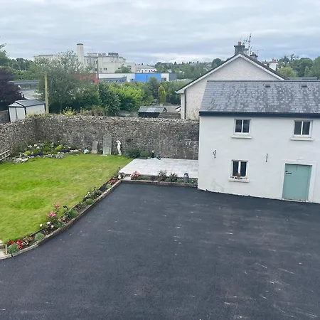 Ashmore House Cashel-2