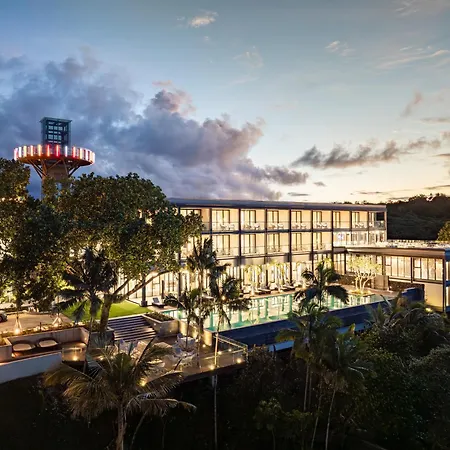 Palau Sunrise Seaview Landison Retreat-3