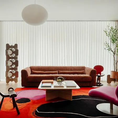 Edgar Suites Marais - Temple-2