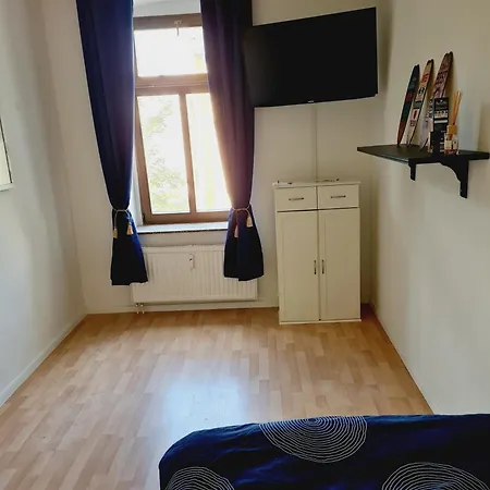 Chemnitz - Home Sweet Home-2