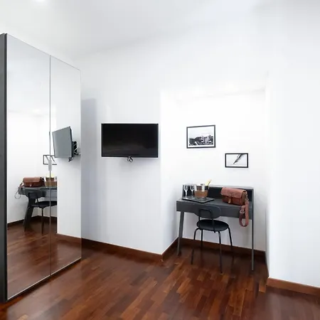 Napoli Factory Guest House-3