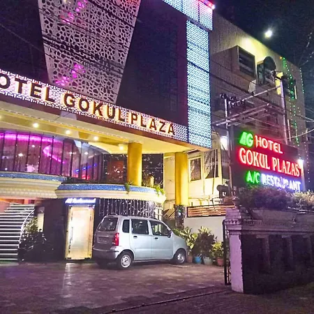 Gokul Plaza-3