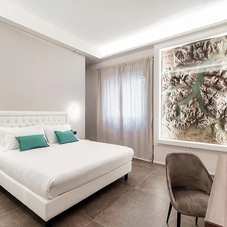 Como Lakeside Suites-3