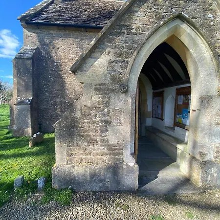 The Barn At Church Farm-3