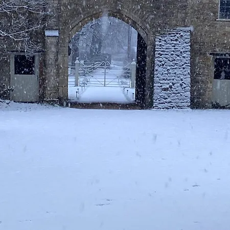 The Barn At Church Farm-3